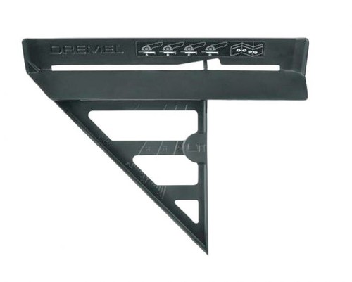 Dremel dsm840 fräsvorsatz - dsm840,