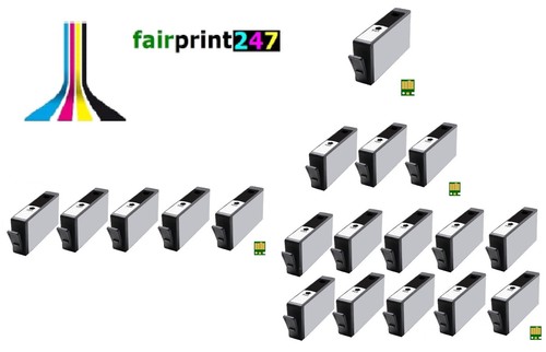 Patronen für ersetzt - xl, hp