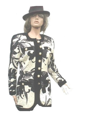 Renzo blazer schwarz - renzo,