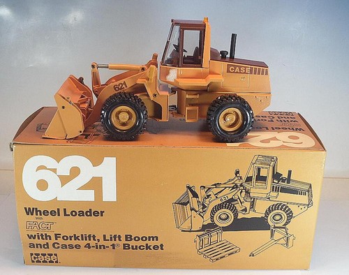 Conrad 2426 case 621 - conrad,