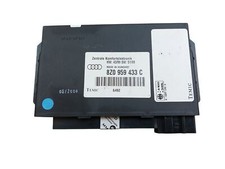 Steuergerät Zentrale Komfortelektronik Audi A2 8Z 8Z0959433C