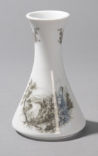 Seltmann Weiden Vase Barock