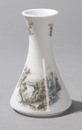Seltmann weiden vase barock - vase,