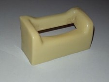 Blende(Tiefton) aus Großsuper Rossini Stereo Typ 6002 - Röhrenradio