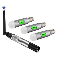 DMX512 Transmitter Receiver