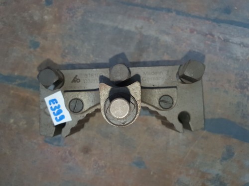 Garant typ 318100 - garant, typ-318100