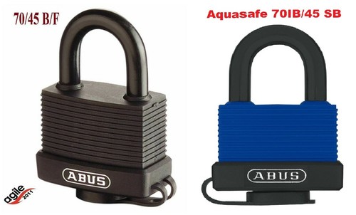Abus vorhangschloss 70ib - abus,