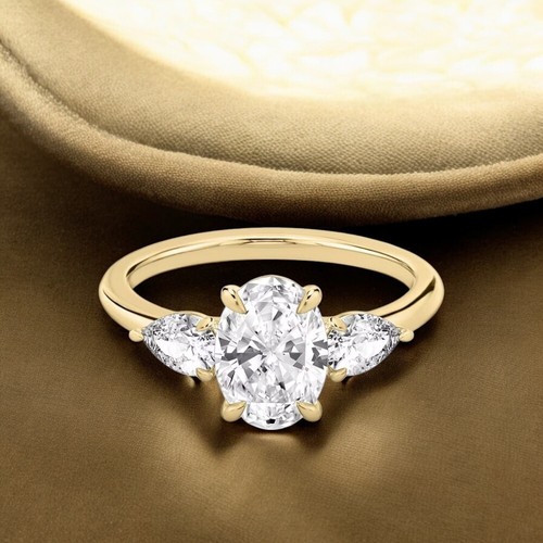 Karat ovalschliff diamant - karat,