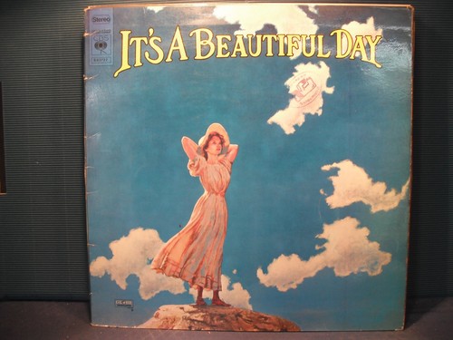 Beautiful day - it,