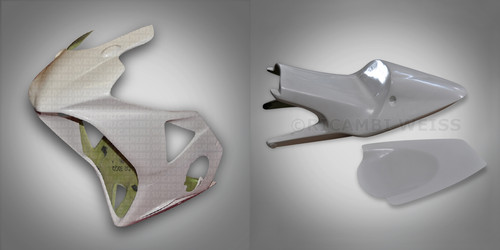 Kdr900 honda cbr 900 sc50 - cbr,