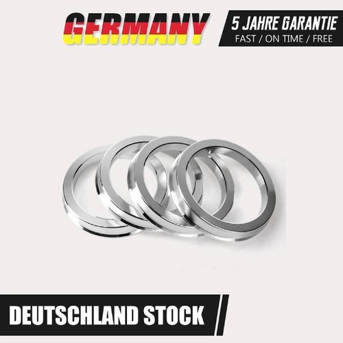 Zentrierringe alufelgen - 4x,