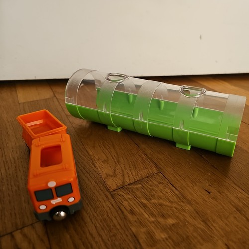 Brio tunnel 33891 tunnelbox - brio,