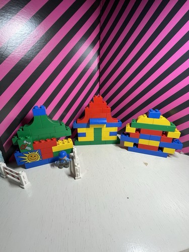 Lego duplo baustelle mit - baustelle,