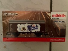 Märklin H0 44252 Kühlwagen