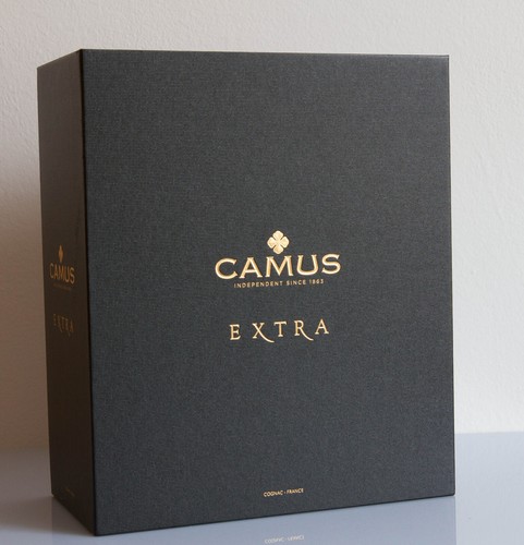 Camus extra cognac - extra,