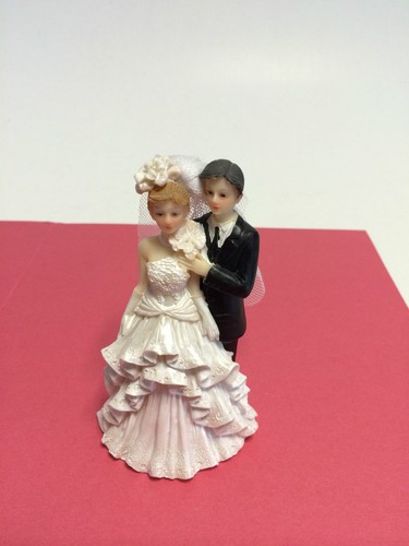 Hochzeit brautpaar torten deko - hochzeit,