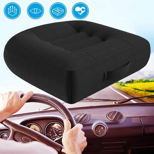Sitzauflage sitzerhöhung auto - sitzerhöhung,