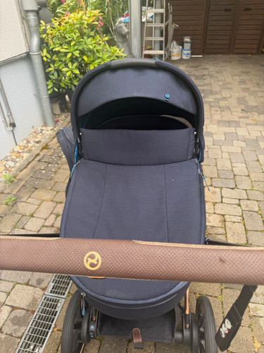 Cybex kombikinderwagen - cybex,