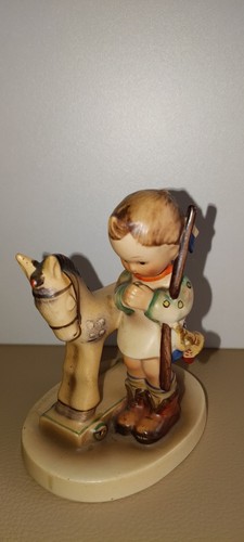Hummel figur der fromme - 20,