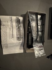 Weinert  Modellbau 4004 Schlepptenderlok