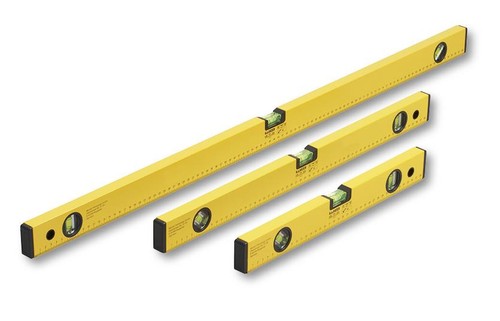 Wasserwaage set 60 cm - wasserwaage,