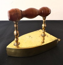 Bügeleisen biedermeier - bügeleisen,