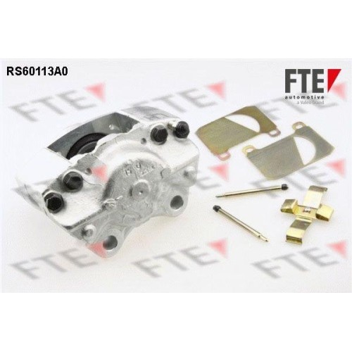 Bremssattel fte 9780009 - bremssattel,