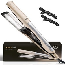 Glätteisen 2in1 Professionnel