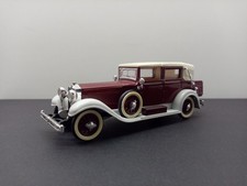 Rio 1:43 Isotta Fraschini Tipo
