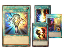 Yu-Gi-Oh! Zauberkarten –