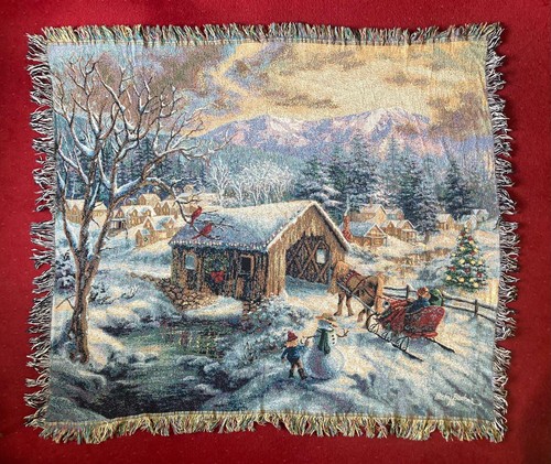 Vintage winter weihnachten - winter,