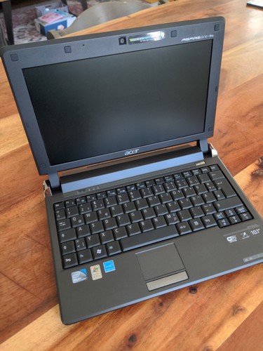 Acer aspire one p531h - acer, |