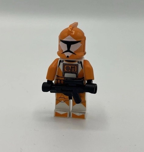 Lego star wars minifigur - lego,