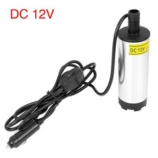 30L/min 12V 51mm Tragbar DC