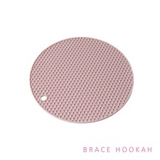 Shisha Antirutsch-Matte