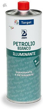 Petroleumweiß Lampe |