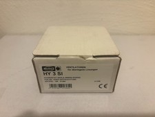 Helios HY 3 SI 01360 Hygrostat