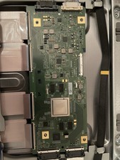 Oled55c8lla con board - t-con,