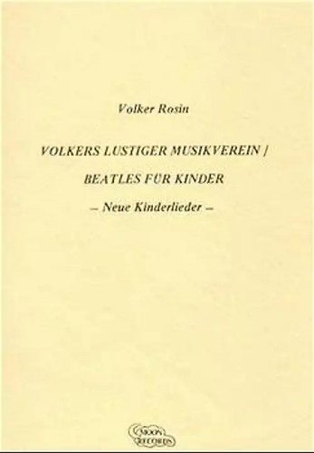 Beatles für kinder volkers - beatles, kinder.