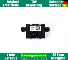 BMW X3 F25 918145302 Antennenverstärker Entstörfilter Steuergerät