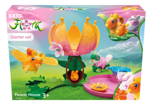 Brio flora 36236 - flora,