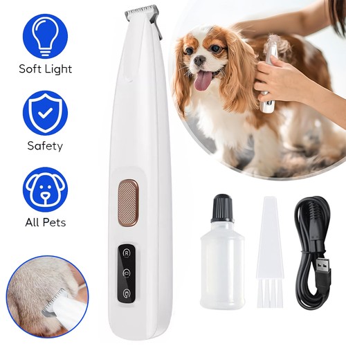 Hundeschermaschine leise - hundeschermaschine,
