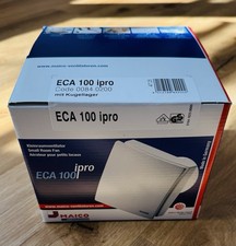 Maico Ventilator Lüfter ECA