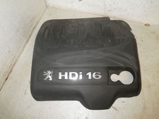 Motorabdeckung 9683424480 PEUGEOT 307 CC (3B) 2.0 HDI 135