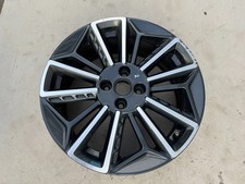 1x Alufelge 17 Zoll 7.0" 4x100