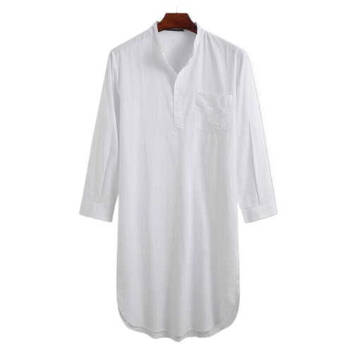 Neu herren baumwoll pyjama - neu,