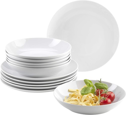Mäser barca teller set - mäser, für