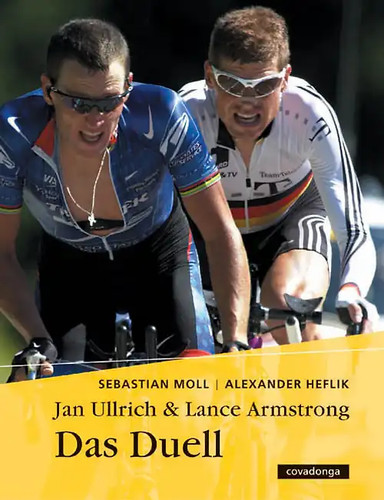 Jan ullrich lance armstrong - lance,