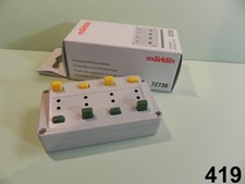 Märklin 72730 Schaltpult 4