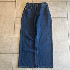 Vintage baggy wide leg - , jeans